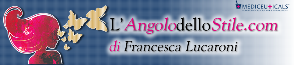 Angolo dello Stile di Lucaroni Francesca